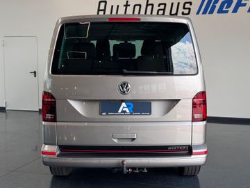 Volkswagen T6 Multivan - 12