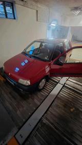 Renault clio 1.2 - Renault aus 1994