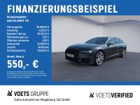 Audi S6 - Vorschau Bild 1