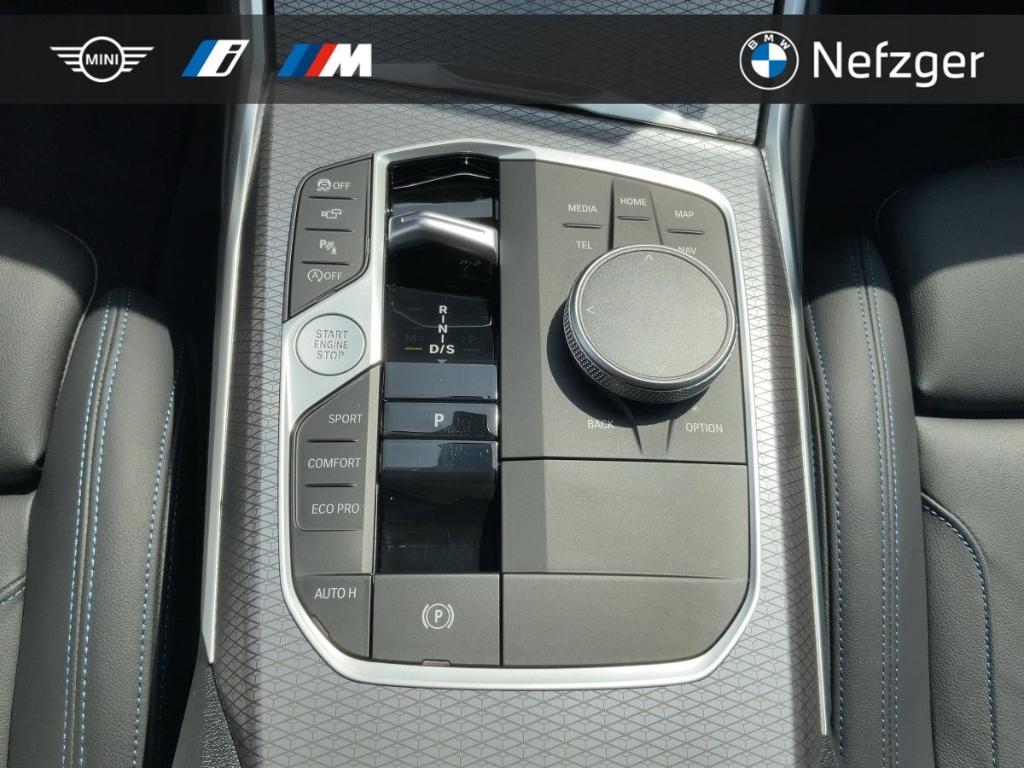 BMW M340i xDrive Touring M Sport RFK PANO LED H&K