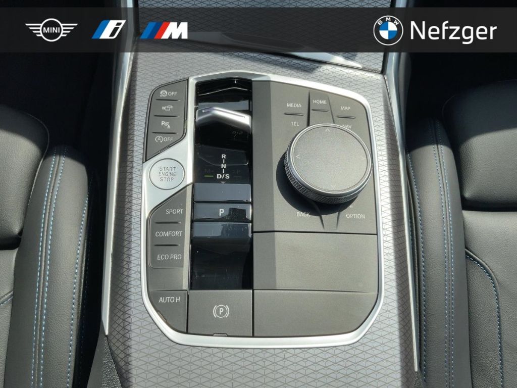 BMW M340i - Bild 13