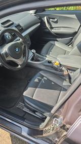BMW 116i, 2006, 45.000 km Top gepflegt TÜV NEU - BMW 116 aus 2006: 116i