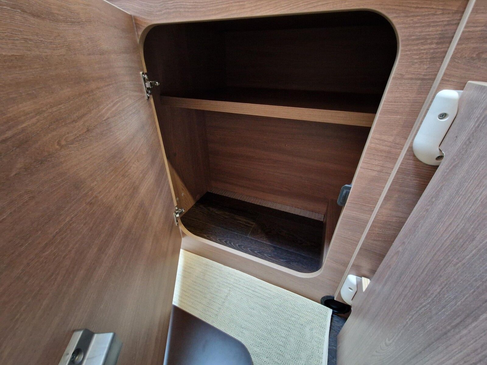 Fahrzeugabbildung Laika Kosmo 6.0