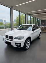 BMW X6 xDrive40d - - gebrauchte BMW X6 aus dem Jahr 2010
