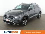 Volkswagen T-Roc 1.5 TSI ACT Move Aut.*NAVI*LED*CAM*PDC*SHZ