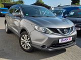 Nissan Qashqai Acenta -Kamera/Navi/AHK/SHZ/S-Heft- - Nissan Qashqai in Mönchengladbach