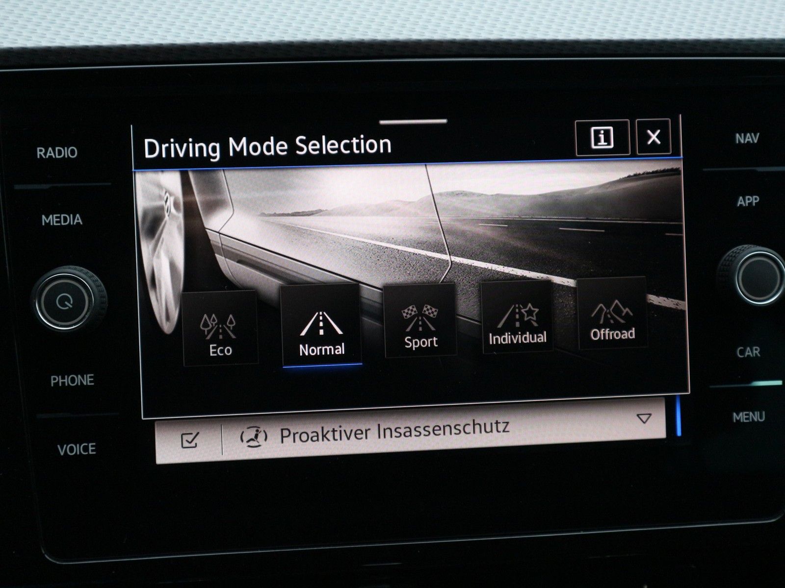 Volkswagen Passat Alltrack - Bild 19