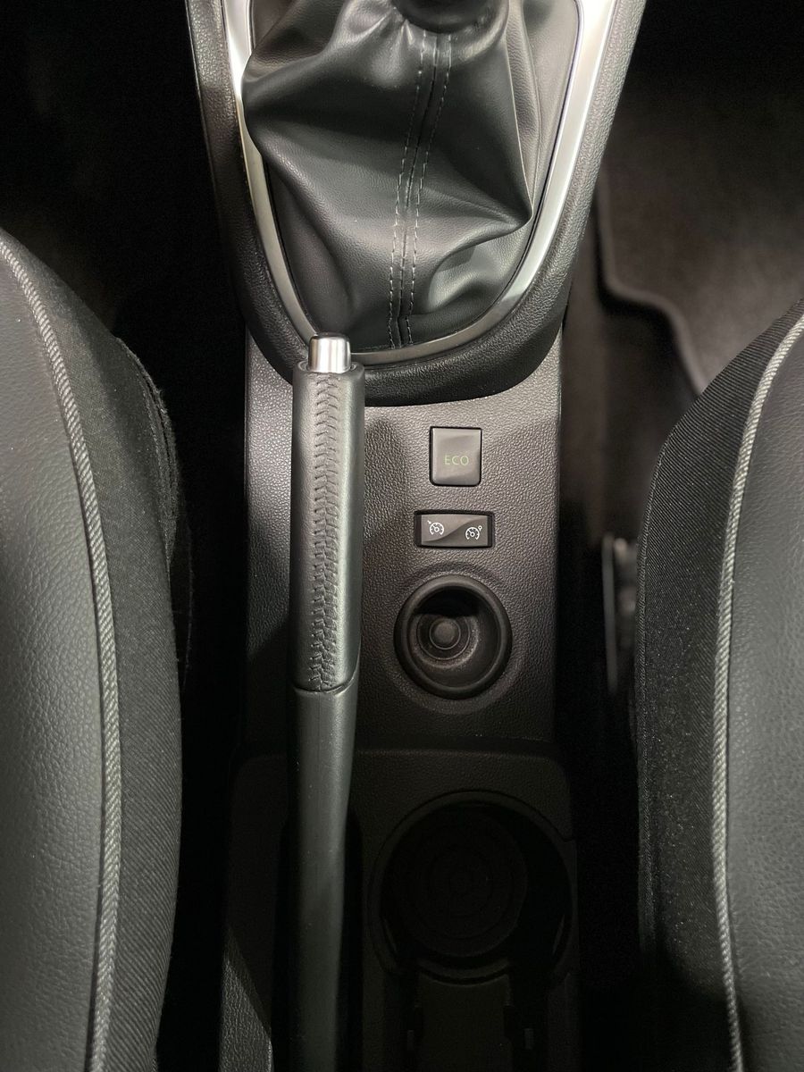 Fahrzeugabbildung Renault Captur Intens #LED#Kamera#Navi#PDC