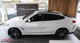 BMW X6 40 d xDrive M Sportpaket Pro* Luftf* AHK* Pan - BMW X6 in Nürnberg