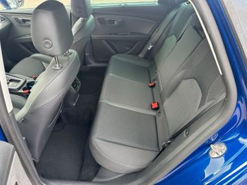 SEAT Leon - 8