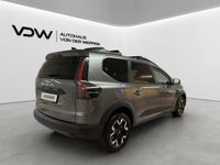 Dacia Jogger - Vorschau Bild 8