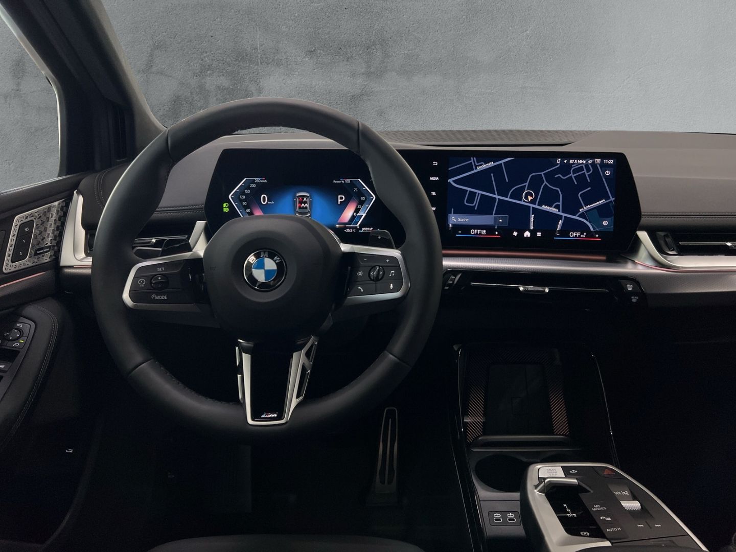 BMW 220 Active Tourer - Bild 10