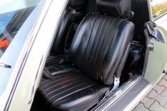 MERCEDES-BENZ SLC 280 /H-ZULASSUNG /AUTOMATIK /SCHIEBEDACH /DE MERCEDES-BENZ SLC 280 /H-ZULASSUNG /AUTOMATIK /SCHIEBEDACH /DE