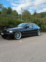 BMW E46 325i Limousine, M Paket, Eisenmann, Ha... - BMW 325 aus 2001: 325i