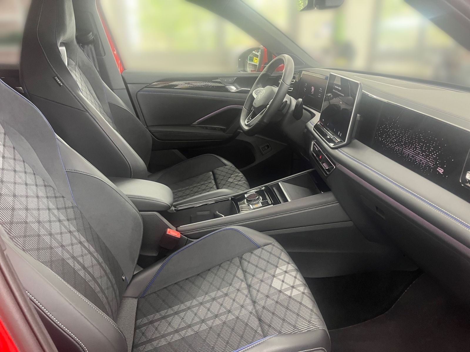 Volkswagen Tiguan - Bild 14