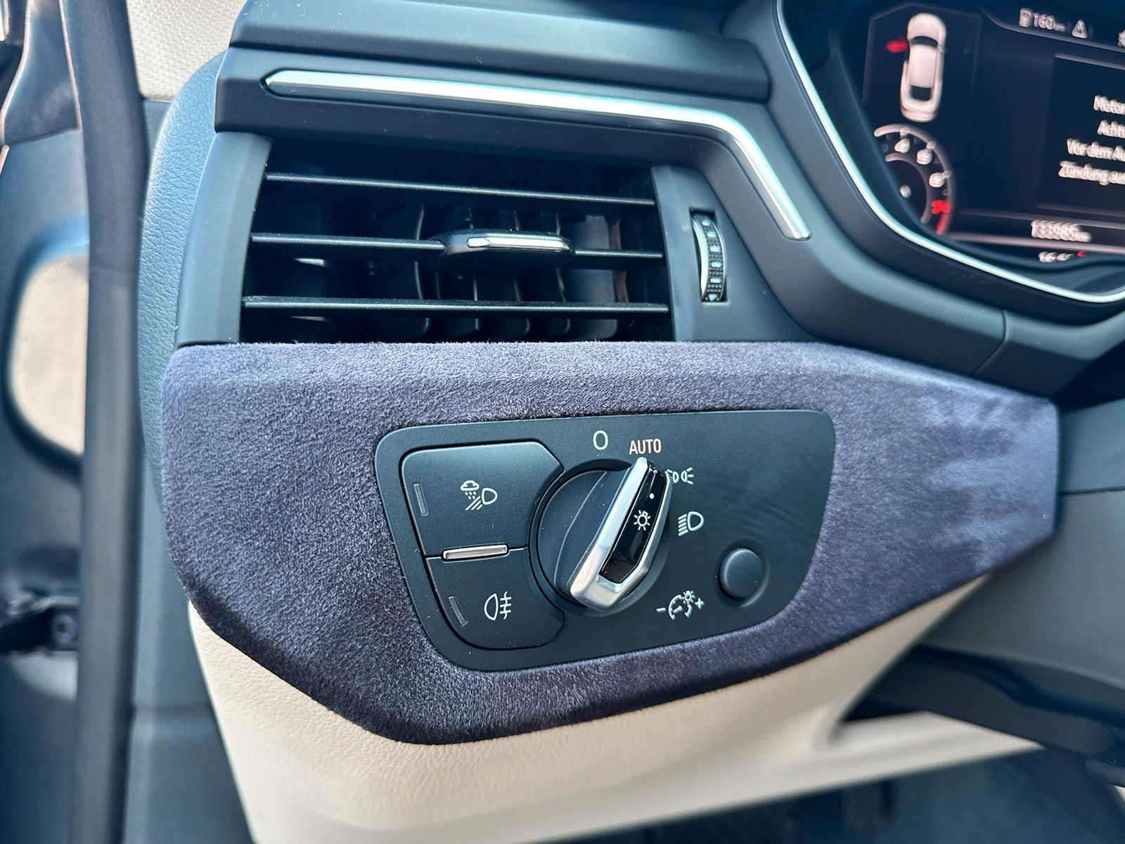 Fahrzeugabbildung Audi A5 Sportback *Quattro*Pano*Vollleder*Dig Cockpit