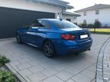 BMW M240i xDrive Steptronic Coupé - - BMW M240i: Automatik