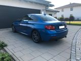 BMW M240i xDrive Steptronic Coupé - - BMW M240i aus 2017