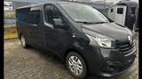 Renault Trafic Grand SpaceClass L2H1 - Renault Trafic: 7 Sitzer