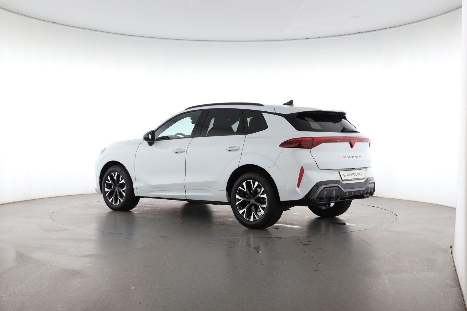 Cupra Terramar - Bild 4