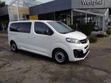Opel Vivaro Combi 1.5 D - Opel Vivaro: Combi