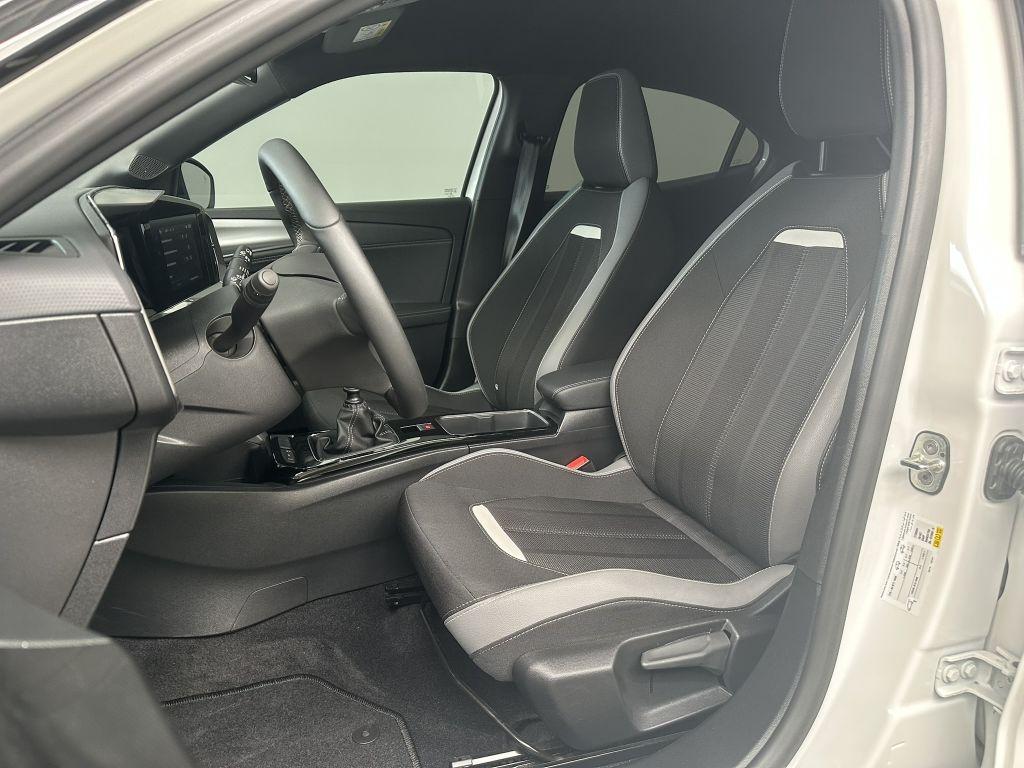 Opel Mokka 1.2 GS IntelliLux, Allwetter, Kamera