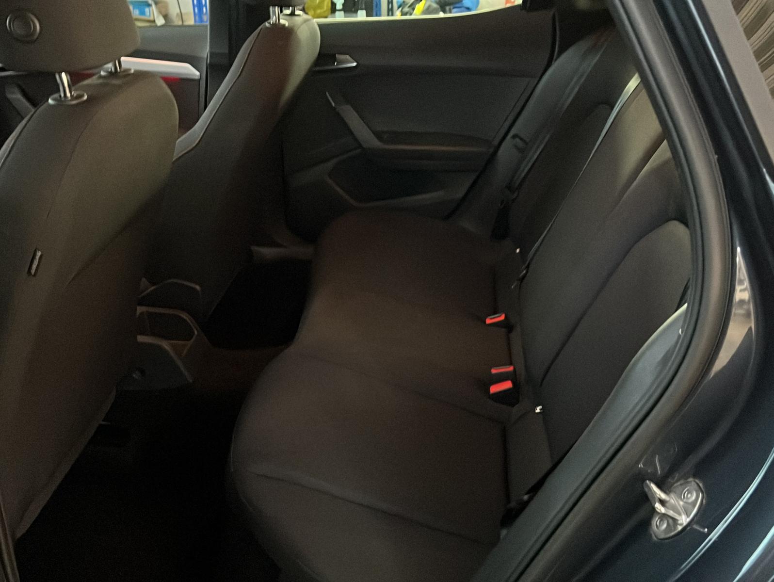 Seat Arona 1.0 TSI DSG FR*LED*DAB*APP Connect