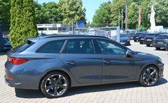 CUPRA Leon Sportstourer 1.4 e-Hybrid Navi Leder 1H LED