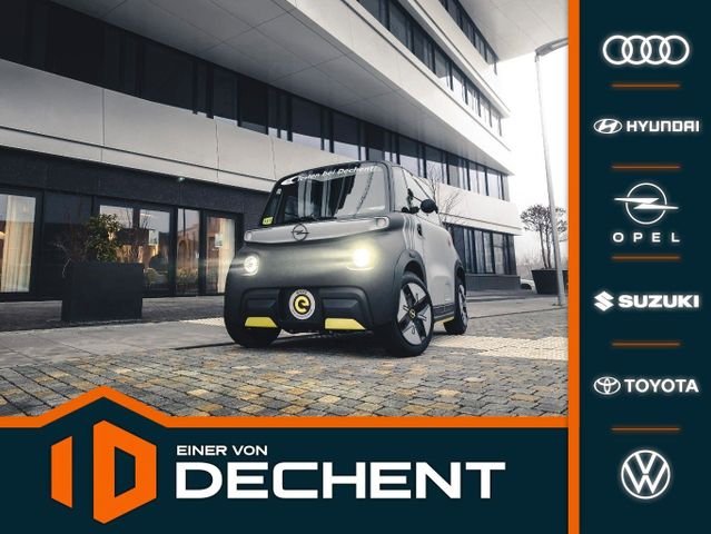 Opel Rocks-e TeKno ****sofort lieferbar****