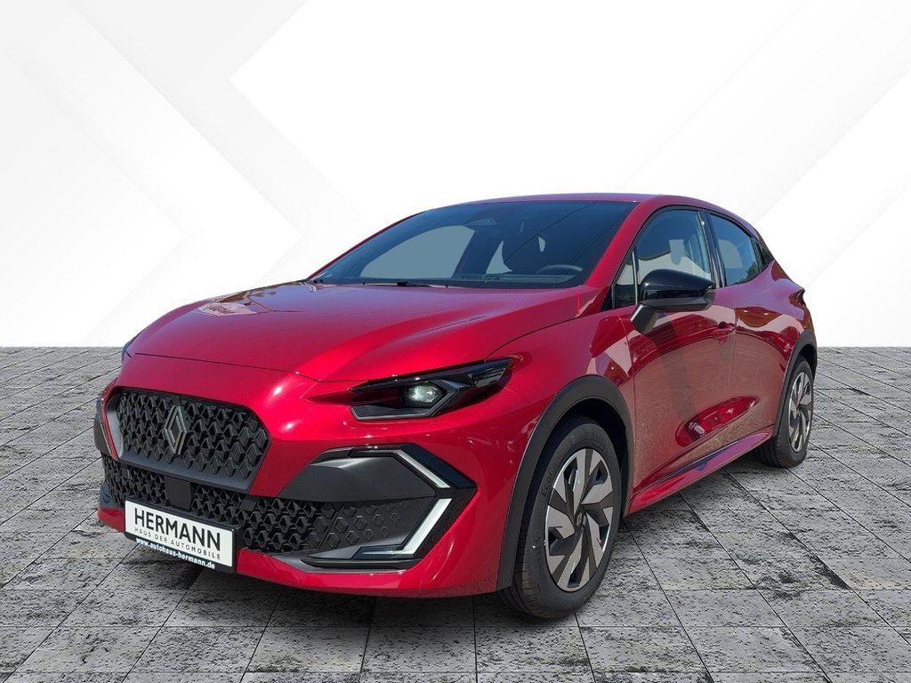 Image of Renault Clio