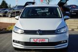 Volkswagen Touran 1.5 TSI DSG Highline ACC LED App-Connect - Volkswagen Touran: Van