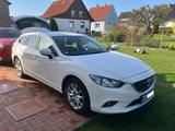 Mazda 6 2.2 SKYACTIV-D 150 Prime-Line Prime-Line - Mazda 6 Prime-Line