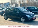 Mercedes-Benz B 180 *KLIMAAUTO*PDC*WENIG KM*2.HD* - gebrauchte Mercedes-Benz B-Klasse aus dem Jahr 2011