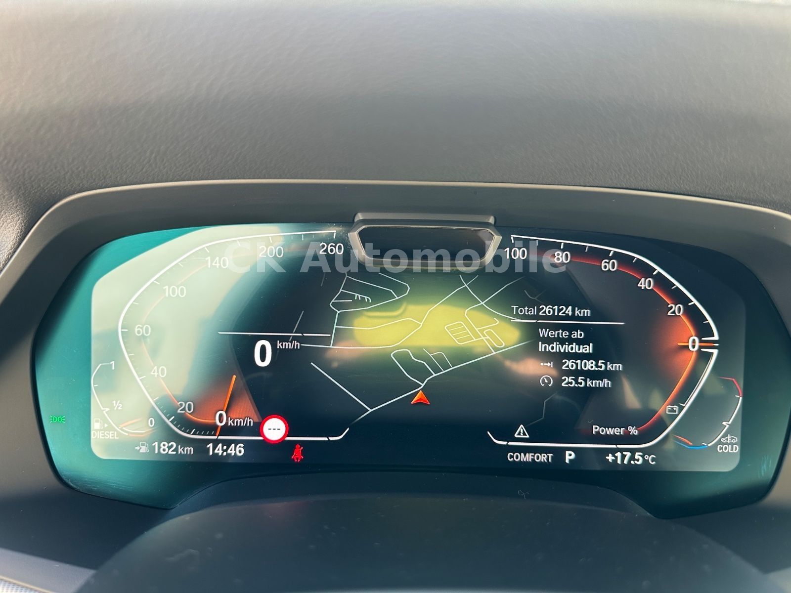 Fahrzeugabbildung BMW X5 xDrive 30d M-Sport/Navi/Head-Up/LED/22 Zoll