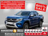 Volkswagen Amarok 3.0 TDI Aventura Standhzg+21Z+Styling+AHK - Volkswagen Amarok in Karlsruhe