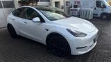 Tesla Model Y Performance 8-Fach Bereift AHK - Tesla Model Y in Bonn