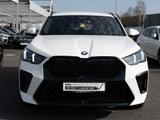 BMW X2 20d sDrive M Sport AHK LED NAVI KAMERA SHZ - BMW X2 Jahreswagen