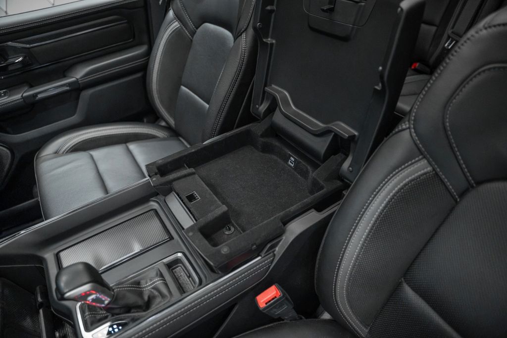RAM TRX 6,2 HYDRO BLUE 1.HAND - Bild 41