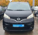 Nissan NV200 /Evalia Evalia Premium TÜV05/27 7SITZER - Nissan NV200 Gebrauchtwagen in Berlin