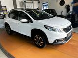 Peugeot 2008 Allure *39-TKM* AUT./PANO/NAVI/KAMERA/SHZ - Peugeot: Weiß