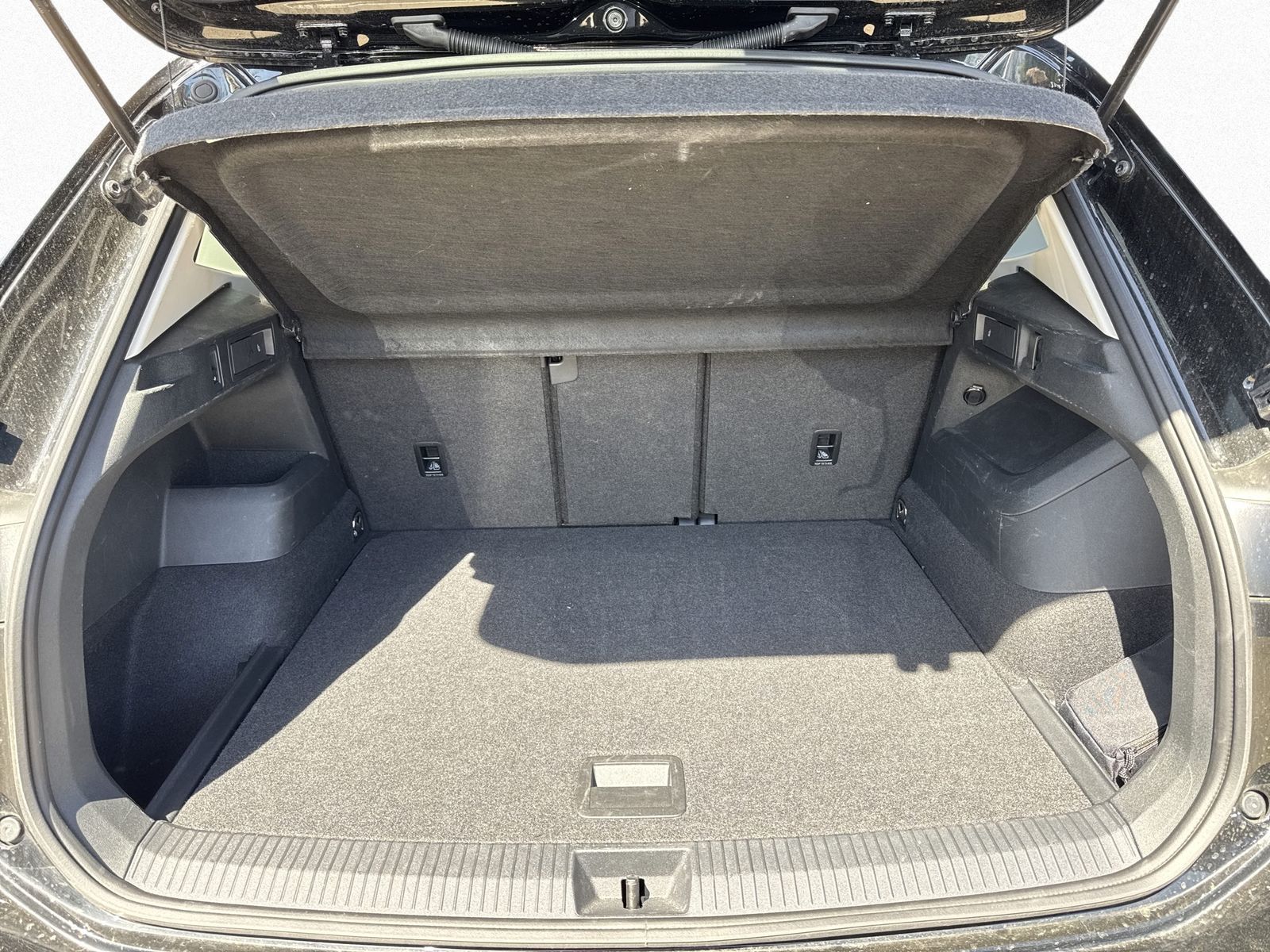 Volkswagen Tiguan - Bild 15