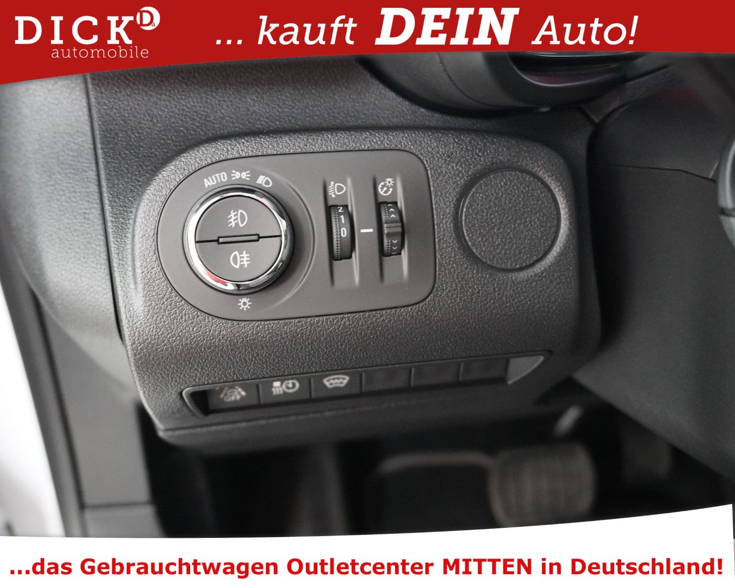 Fahrzeugabbildung Opel Combo Electr XL CLIMATR+NAV+KAM+AHK+SHZ+TEMP+MFL