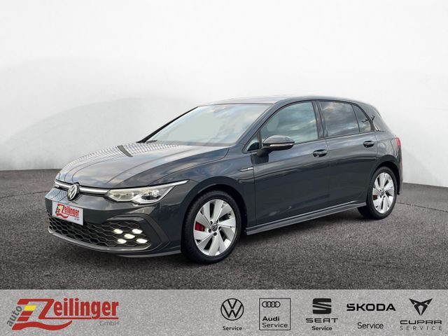 Volkswagen Golf GTD DSG|PANO|MATRIX|H&K|NAVI|HUD|ACC|KAMERA