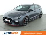 Hyundai i30 2.0 TGDI N Performance*NAVI*LED*CAM*PDC*SHZ* - Hyundai Gebrauchtwagen in Köln