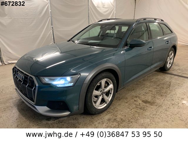 Audi A6 Allroad 45 Sport quattro ACC+/VIRTUAL/AHK