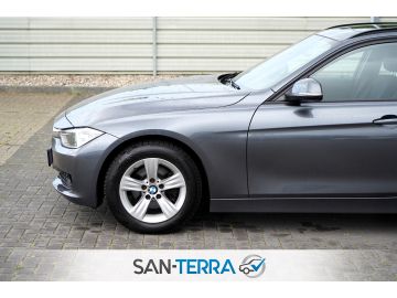 BMW 318 - 9