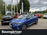 Renault Captur Techno TCe 140 Mild-Hybrid EDC ACC/Sitzh. - Renault Captur Techno mit Benzin-Antrieb