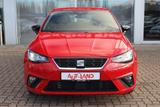 Seat Ibiza 1.0 TSI FR LED Tempomat Sitzheizung DAB - Seat Ibiza: 1.0