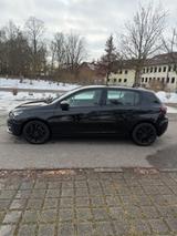 Peugeot 308 PureTech 130 Black Edition Black Edition - Peugeot 308: Puretech