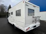 Miller 631 UDO 74 Tkm 2te Hand AHK + Vorzelt - Angebote